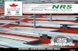 Canadian Products - National Recreation Systems · 2018. 4. 4. · Canadian Welding Bureau Certified in Steel and Aluminum CWB CSA CERTIFIED W47.1 CWB CSA CERTIFIED W47.2 Canadian