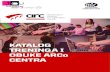KATALOG TRENINGA I OBUKE ARCo CENTRA - AutoTechautotech.si/ba/wp-content/uploads/2020/02/ARCo_Katalog.pdfPrimjeri avtomatizacije elektropnevmatskih komponenata sa PLC Polaznici uče