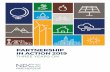 PARTNERSHIP IN ACTION 2019in areas where progress is critical to meet the Paris goals, limit warming, and adapt to a changing climate in line with the UN Sustainable Development Goals
