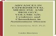 ADVANCES IN EXPERIMENTAL MEDICINE AND BIOLOGY, … and Chemokines in... · Volume 518 ADVANCES IN MALE MEDIATED DEVELOPMENTAL TOXICITY Edited by Bernard Robaire and Barbara F. Hales