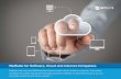 NetSuite for Software, Cloud and Internet CompaniesTHE BUSINESS NetSuite provides a cost-effective solution that boosts productivity, integrates with other best of breed cloud applications