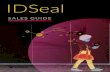 IDSeal - ACN Compassacncompass.com/wp-content/uploads/2019/12/IDSeal... · It isn’t just checking accounts and bank or credit cards that get hacked. Hackers can establish or clone