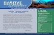HABITAT HOTLINE Atlantic · 2015. 3. 6. · 2 Atlantic States Marine Fisheries Commission | How Climate Change Affects Species Range and Habitats Cheri Patterson, New Hampshire Fish
