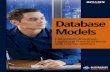 Database ModelsTable of Contents Database Models 5 Data Modeling Overview 6 Conceptual Data Model 8 Logical Data Model 9 Entity Relationship Diagrams (ERDs) 10 Physical Data Models