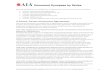 AIA Document Synopses - By Seriescontent.aia.org/sites/default/files/2019-05/AiaDoc...Construction, and B133–2014, Standard Form of Agreement Between Owner and Architect, Construction