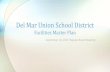 Del Mar Union School District...Modernization: Modernization is necessary to ensure facilities continue to meet all building and safety codes, and specifically includes repair, upgrade