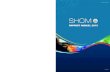 RAPPORT ANNUEL 2015 - Shom10-11 octobre Le SHOM contribue au hackathon « le grand chantier de l’info » sur le climat à la BNF. 18 octobre Arrêt du Train du climat à Brest à