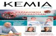 Kemi · taitto@kemia-lehti.fi Sihteeri • Sekreterare • Secretary Sanna Alajoki 050 336 5613 sanna.alajoki@kemia-lehti.fi Mainokset • Annonser • Advertisements ilmoitukset@kemia-lehti.fi
