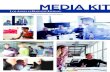 LABJ MediaKit mƒ - CBJonline.com · 2016. 9. 23. · Interior Banner4.75” x 3.25” 10” 1” PRINT ADVERTISING RATES AND SPECIFICATIONS PRINT ADVERTISING DIMENSIONS NET 4-COLOR