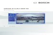DINION IP bullet 5000 HD UserManual jp ... DINION IP bullet 5000 HD 5 ç›®و¬، | ja Bosch Security Systems