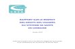 Rapport CRSA Droits des usagers 2013approuvé · 2018. 4. 13. · CRSA de Lorraine - Rapport 2013 sur le respect des droits des usagers approuvé en CRSA du 12 février 2014 8/76