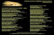 FONdATION PIERRE GIANAddA MARTIGNy...Mozart et Schubert SAISON MUSICALE 2020 –2021 ABONNEMENTS POUR LA SAISON MUSICALE Renseignements et réersvations: Fondation Pierre Gianadda,