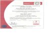 ISO9001 - TNT Express...BUREAU VERITAS Certification 782B TNT INTERNATIONAL EXPRESS TASIMACILIK TiCARET LTD. TNT GENE-L MÜDÜRLÜK SARAY MAH. SITE YOLU SOKAK NO: 21 34768 IJMRANIYE,