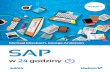 Tytuł oryginału: Sams Teach Yourself SAP in 24 Hours ...pdf.helion.pl/sap245/sap245.pdf · Authorized translation from the English language edition: SAP IN 24 HOURS, SAMS TEACH
