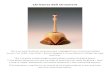 Christmas Bell Ornament - Segmented Woodturners€¦ · Christmas Bell Ornament This is an easy Christmas ornament idea I cabbaged from a friend and skilled turner, Curt Fuller, from
