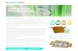 Inflatable Packaging - Nyco Products Company...Inflatable packaging provides a reliable solution to prevent damage but also creates a unique sample product presentation for Nyco’s