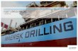 FLEET STATUS REPORTmaersk-drilling-cms.prod.umw.dk/media/1731/md-fleet... · 2019. 2. 8. · Jackups 7 February, 2019 Maersk Drilling Fleet Status Report Page 3 of 6 Rig name Rig