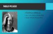 PABLO PICASSO - scuoleparitarieloviss.it · PABLO PICASSO •FEDERICA ARMILLEI •Dal 13/04/2020 al 20/04/2020 •Musée National Picasso-Paris. ITINERARIO ARTISTICO DI PABLO PICASSO.