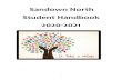 Sandown North Student Handbook 2020-2021 · 1 day ago · 3 Sandown North School Student and Parent Handbook 2020 – 2021 Sandown North Elementary School 23 Stagecoach Drive Sandown,