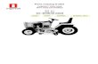 COMPACT TRACTORS Ingersoll WITH KOHLER ENGINESCOMPACT TRACTORS WITH KOHLER ENGINES 3010 - ALL 4014 - ALL 3012 – BEFORE PIN 14145700 3014 – BEFORE PIN 14146700 ... parts or components.