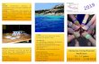 Sardinien 2019 Flyer Ichthys-2klein · 2018. 10. 20. · „Sardinien 2019“ Inklusive Ferienfreizeit Sardinien 12- 17 Jahre 28.07.2019 - 13.08.2019 Belegung: Die Mindestbelegung