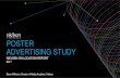 POSTER ADVERTISING STUDY · 2017. 3. 14. · 4 nielsen POSTER ADVERTISING STUDY 2017 Nielsen conducted 4,020 online surveys, with local residents age 18 or older, in 10 U.S. markets,