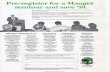 Pre-register for a Mauget seminar and save $10.sturf.lib.msu.edu/page/1989apr31-35.pdf · Utah Spray Service 8574 S.7th East Sandy; UT84070 Utah Guardian Tree Experts 12401 Parklawn