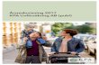 Årsredovisning 2017 KPA Livförsäkring AB (publ) · Folksam Liv Folksam Fondförsäkring KPA Pension Folksam LO Pension 60% 51% Förenade Liv ... årsredovisning för 2017, företagets