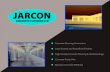 n Concrete Flooring Contractors n Laser Screed and Powerfloat …jarcon.co.uk/floors/wp-content/uploads/2019/02/A5-Jarcon... · 2019. 2. 27. · n Concrete Flooring Contractors n