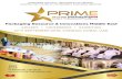 Packaging Resource & Innovations Middle East · case study: implementing evidence-based interventions in sustainable packaging :ةلاح ةسارد فيلغتلا يف ةلدلأا