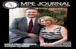 MPE Journal · 2018. 7. 19. · PAGE 2 MPE Journal - Spring 2014 President Donna Robbins 1002 Cedar Hill Drive Clinton, MS 39056 601-201-0129 drobbins@clintonpublicschools.com Secretary-Treasurer