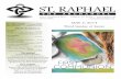 ST. RAPHAEL - Clover Sitesstorage.cloversites.com... · 2014. 5. 2. · Silent Auction, Raffles, Art and Craft Sale Enjoy a time together with your favorite ladies Tickets are on