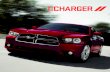 Auto-Brochures.com|Car & Truck PDF Sales Brochure… · 2012. 6. 11. · 5.7-LITER HEMI® V8. The available Charger 5.7-liter HEMI Variable Valve Timing (VVT) V8 engine gives drivers