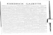 jkhf.infojkhf.info/Kendrick - 1933 - The Kendrick Gazette/1933...>]fOLUME XLIII KENDRICK, LATAH COUNTY, IDAHO, FRIDAY, AUGUST 25, 1933 H