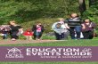 EDUCATION EVENTS GUIDE - Duke Gardensgardens.duke.edu/sites/default/files/S2017-spring... · • 20% discount on most education programs & free admission to select education programs