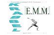 Gymnastiekvereniging E.M.M. Terneuzen · 2008. 5. 6. · Gymnastiekvereniging E.M.M. Terneuzen April 2007 - 6 - Kettingbrief Hooi hooi allemaal…☺ Ik ben Kayleigh Holtus. Ik ben