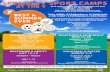 Randolph-Asheboro YMCA - SPECIALTY SPORT CAMPS AT THE Y …randolphasheboroymca.com/randolphasheboroymca/site_files... · 2019. 4. 30. · Scottie Fonville (YMCA Fitness Instructor)
