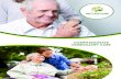 COMPASSIONATE DOMICILIARY CARE · 2020. 8. 26. · 2 About Us Better Care Staffing is a client-focused, expert domiciliary care company, providing a wide variety of support services