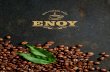 Always enjoy with ENOY - Elite Life Foodstuffglobal production that has sweeter and softer taste while Robusta has stronger, bitter taste and higher caf- ... 100 Gram and 200 Gram