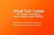 Virtual Tech Update - Cisco · Virtual Tech Update ITD: Intelligent Traffic Director Nexus Hardware Update (7K/5K/2K) Michael Petersen, Systems Engineer, Cisco Denmark Mikkel Brodersen,