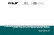 Plan de Reducción del Riesgo de Inundaciones en la región de La … · 2019. 5. 4. · Plan RRI La Plata Informe Nro. 02- Versión C - pág. 1 Plan de Reducción del Riesgo de Inundaciones