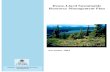 Dease-Liard Sustainable Resource Management Plan · the Governance Principles for Sustainable Resource Management, the plan provides the following: • Certainty , by providing clear
