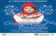 LE DÉPARTEMENT PRÉSENTE...DE Noël Noël 59 concerts dans tout le département du 2 au 22 décembre 2016 ... Flamenco, Italien, Provençal. Le Noël d’Italie explore la figure