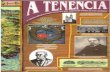 Caamouco A TENENCIA Verán - 2007 · 2016. 7. 29. · Caamouco A TENENCIA Verán - 2007 3 LIMIAR Ernesto López Naveiras. É "A Tenencia" unha publicación aberta, orientada a ser