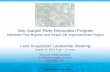 San Joaquin River Restoration Program52.53.144.83/wp-content/uploads/2015/08/20150812_SJRRP_R... · 2015. 10. 17. · San Joaquin River Restoration Program Mendota Pool Bypass and