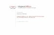 HyperOffice vs. Microsoft Exchange A Comparative AnalysisIntranet/Extranet Create Customer, Partner, Vendor…portals Turn sections and features on/off Publish and manage content on