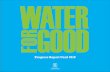 Progress Report Card 2010 - Department for Environment and Water · 2015. 4. 27. · Water for Good Progress Report Card, November 2010 1 This report card uses a rating system, based