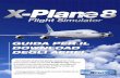 X-Plane 8 - Guida per il download degli aereidownload.fxinteractive.com/X-Plane-8_Extras/IT/325_IT_Guida_downl… · X-Plane.org. Impara a creare il tuo account personale, accedere