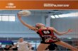 NETBALL NORTHERN TERRITORY ANNUAL REPORT 2019 · 2020. 4. 16. · 4 NETBALL NORTHERN TERRITORY ANNUAL REPORT 2019 2019 was a year of excitement for Netball Northern Territory as we