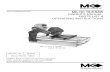 MK-101 TILE SAW OWNER'S MANUAL, …€¦ · MK-101 TILE SAW OWNER'S MANUAL, PARTS LIST & OPERATING INSTRUCTIONS Caution: Read all safety and operating instructions before using this